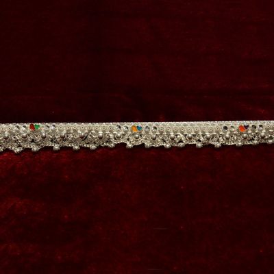 KV Anklet - Size:10 #05